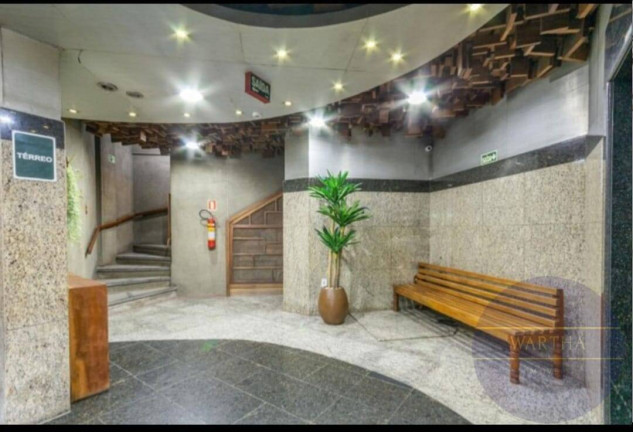Imagem Cobertura à Venda, 105 m² em Centro - Gravataí