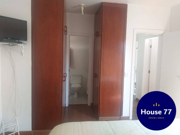 Imagem Apartamento com 3 Quartos à Venda, 110 m² em Vila Andrade - São Paulo Imagem Apartamento com 3 Quartos à Venda, 110 m² em Vila Andrade - São Paulo