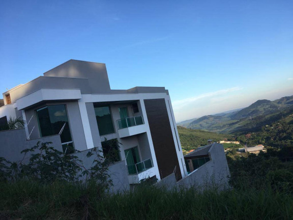 Imagem Casa com 5 Quartos à Venda, 450 m² em Mirante Das Estâncias - águas De Lindóia Imagem Casa com 5 Quartos à Venda, 450 m² em Mirante Das Estâncias - águas De Lindóia