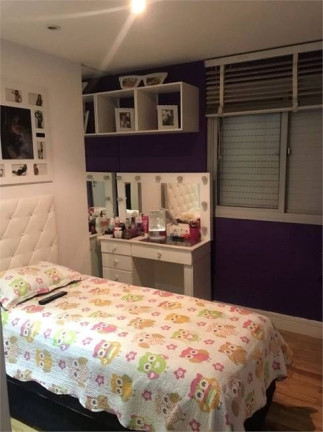 Imagem Apartamento com 3 Quartos à Venda, 114 m² em Vila Leopoldina - São Paulo Imagem Apartamento com 3 Quartos à Venda, 114 m² em Vila Leopoldina - São Paulo
