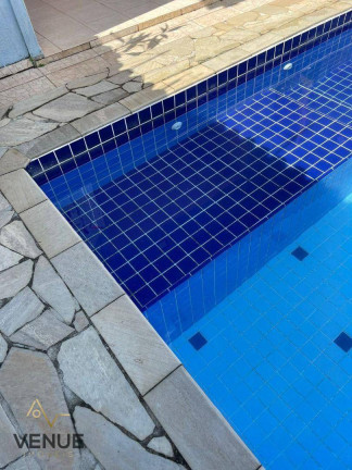 Imagem Sobrado com 5 Quartos à Venda, 225 m² em Boracéia - São Sebastião Imagem Sobrado com 5 Quartos à Venda, 225 m² em Boracéia - São Sebastião