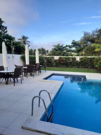 Imagem Casa com 4 Quartos à Venda, 126 m² em Ipitanga - Lauro De Freitas