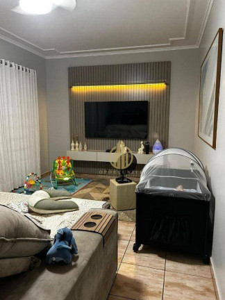 Imagem Casa com 3 Quartos à Venda, 173 m² em Sumarezinho - Ribeirão Preto Imagem Casa com 3 Quartos à Venda, 173 m² em Sumarezinho - Ribeirão Preto