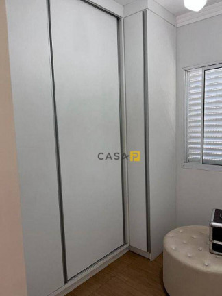 Imagem Apartamento com 3 Quartos à Venda, 69 m² em Vila Belvedere - Americana Imagem Apartamento com 3 Quartos à Venda, 69 m² em Vila Belvedere - Americana