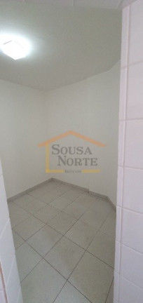 Imagem Apartamento com 3 Quartos à Venda, 86 m² em Santana - São Paulo