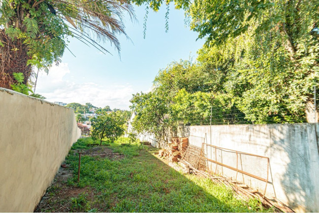 Imagem Casa com 2 Quartos à Venda, 144 m² em Chácara Das Pedras - Porto Alegre