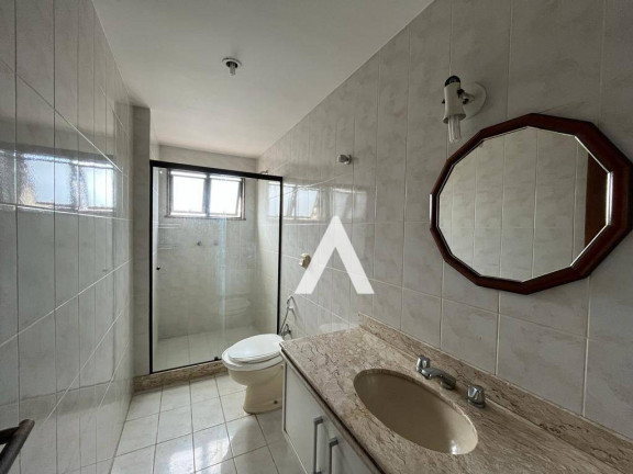 Imagem Apartamento com 3 Quartos à Venda, 121 m² em Agriões - Teresópolis Imagem Apartamento com 3 Quartos à Venda, 121 m² em Agriões - Teresópolis