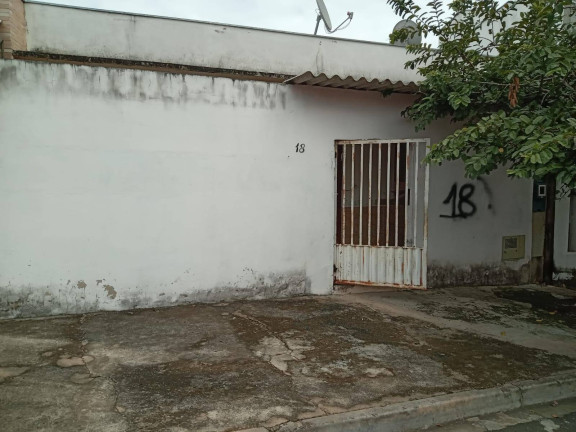 Imagem Casa com 2 Quartos à Venda, 98 m² em Jardim Santa Marta - Sorocaba Imagem Casa com 2 Quartos à Venda, 98 m² em Jardim Santa Marta - Sorocaba