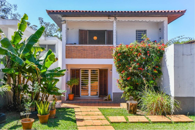 Imagem Casa com 3 Quartos à Venda, 330 m² em Planalto Paulista - São Paulo Imagem Casa com 3 Quartos à Venda, 330 m² em Planalto Paulista - São Paulo