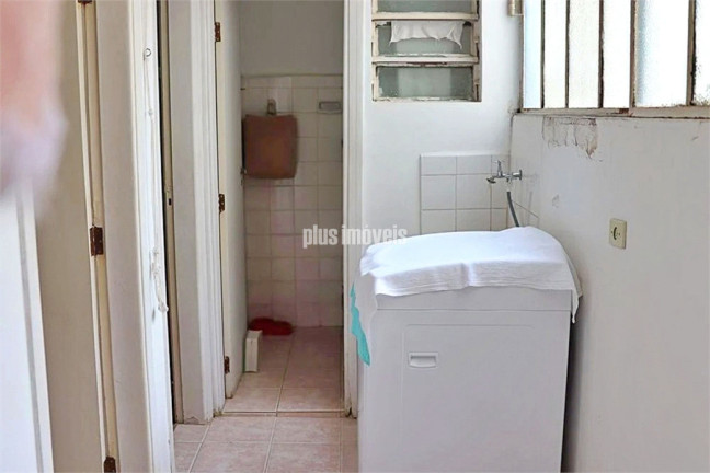 Imagem Apartamento com 3 Quartos à Venda, 175 m² em Paraíso - São Paulo