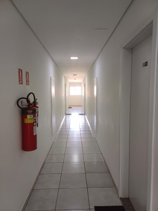 Imagem Imóvel com 2 Quartos à Venda, 45 m² em Lopes De Oliveira - Sorocaba