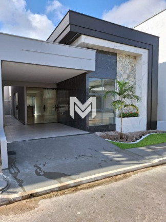 Imagem Casa com 3 Quartos à Venda, 160 m² em Quarenta Horas (coqueiro) - Ananindeua