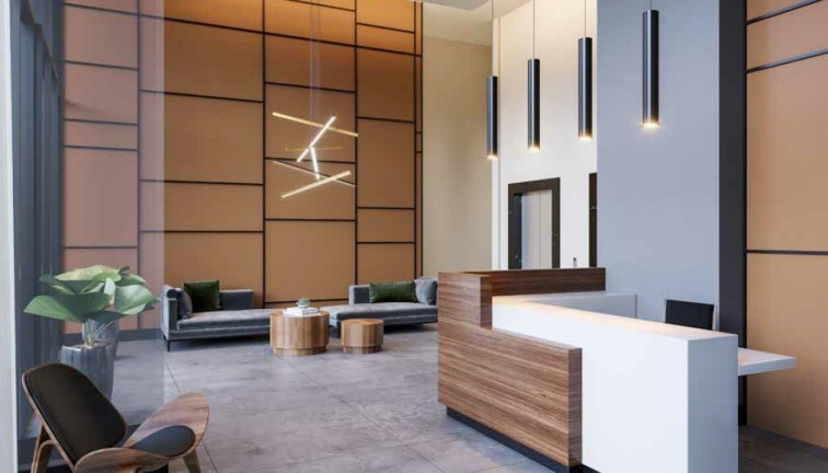 Imagem Studio com 1 Quarto à Venda, 22 m² em Vila Mariana - São Paulo Imagem Studio com 1 Quarto à Venda, 22 m² em Vila Mariana - São Paulo