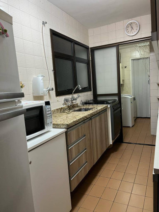 Imagem Apartamento com 3 Quartos à Venda, 75 m² em Vila Clementino - São Paulo