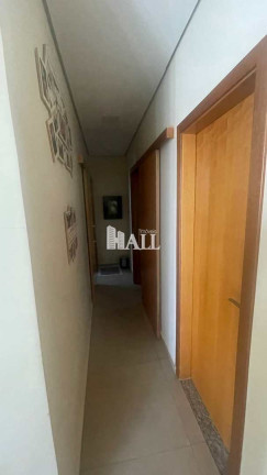 Imagem Casa com 2 Quartos à Venda, 93 m² em Parque Residencial Nature I - São José Do Rio Preto Imagem Casa com 2 Quartos à Venda, 93 m² em Parque Residencial Nature I - São José Do Rio Preto