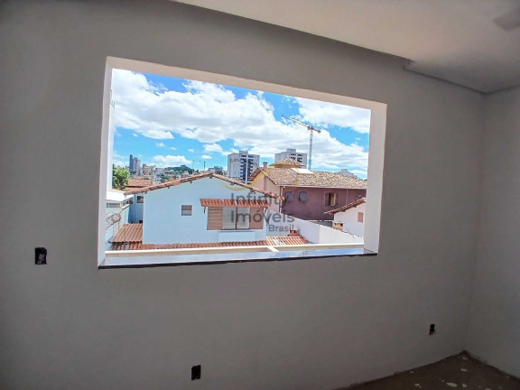 Imagem Casa com 3 Quartos à Venda, 207 m² em Paquetá - Belo Horizonte Imagem Casa com 3 Quartos à Venda, 207 m² em Paquetá - Belo Horizonte