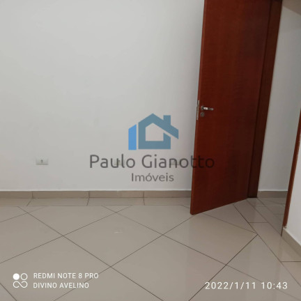 Imagem Casa com 1 Quarto para Alugar, 40 m² em Jardim Leonor - Cotia