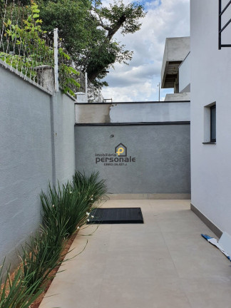 Imagem Imóvel com 4 Quartos à Venda, 380 m² em Alphaville Nova Esplanada - Votorantim