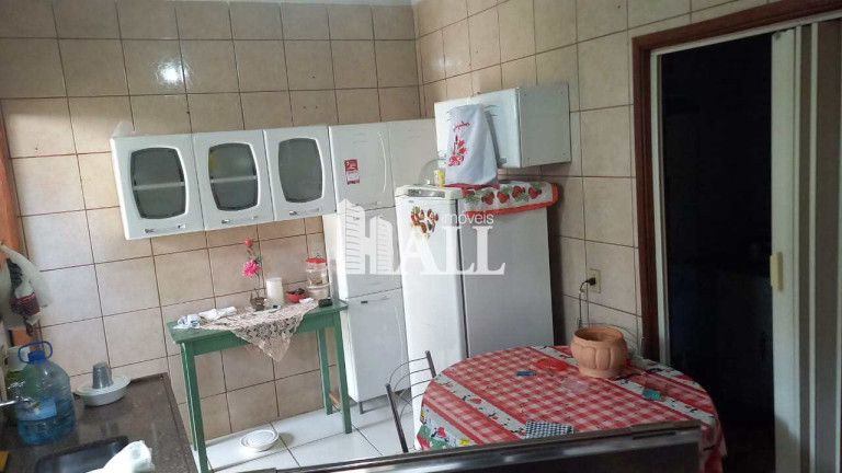 Imagem Casa com 3 Quartos à Venda, 168 m² em Solo Sagrado I - São José Do Rio Preto Imagem Casa com 3 Quartos à Venda, 168 m² em Solo Sagrado I - São José Do Rio Preto