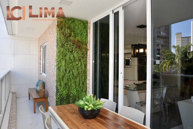 Imagem Apartamento com 3 Quartos à Venda, 130 m² em Aldeota - Fortaleza Imagem Apartamento com 3 Quartos à Venda, 130 m² em Aldeota - Fortaleza