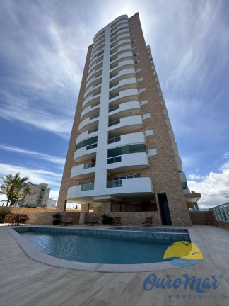 Imagem Apartamento com 2 Quartos para Alugar ou Temporada, 73 m² em Centro - Itanhaém