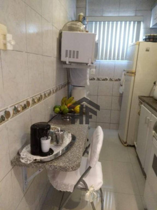 Imagem Apartamento com 1 Quarto à Venda, 54 m² em Boa Vista - Recife