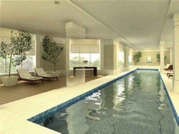 Imagem Apartamento com 4 Quartos à Venda, 607 m² em Panamby - São Paulo Imagem Apartamento com 4 Quartos à Venda, 607 m² em Panamby - São Paulo