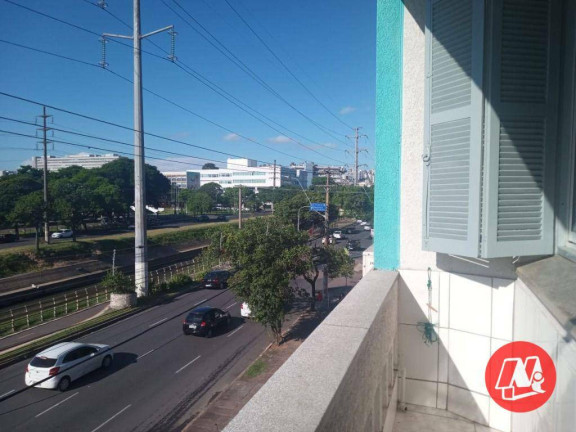 Imagem Apartamento com 2 Quartos à Venda, 59 m² em Santana - Porto Alegre
