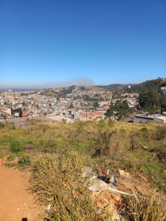Terreno à Venda, 500 m² em Jardim São João - Francisco Morato