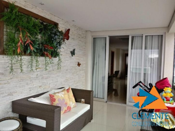 Imagem Apartamento com 4 Quartos à Venda, 123 m² em Gutierrez - Belo Horizonte