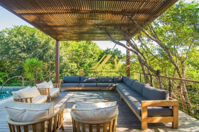 Imagem Imóvel com 5 Quartos à Venda, 639 m² em Praia Do Forte - Mata De São João Imagem Imóvel com 5 Quartos à Venda, 639 m² em Praia Do Forte - Mata De São João