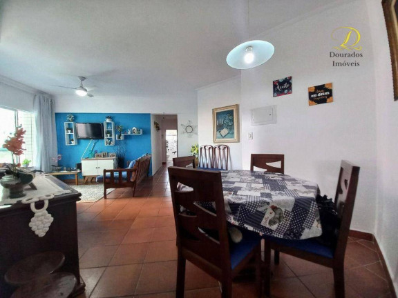 Imagem Apartamento com 2 Quartos à Venda, 83 m² em Tupi - Praia Grande