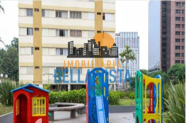 Imagem Apartamento com 3 Quartos à Venda, em água Branca - São Paulo Imagem Apartamento com 3 Quartos à Venda, em água Branca - São Paulo