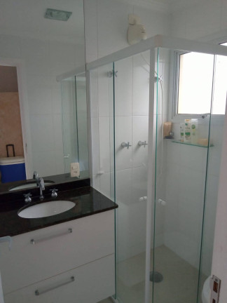 Imagem Apartamento com 3 Quartos à Venda,  em Loteamento João Batista Julião - Guarujá