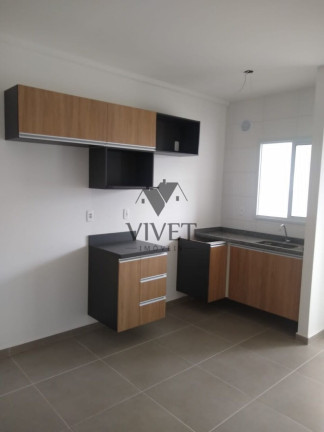 Imagem Apartamento com 2 Quartos à Venda, 52 m² em Parque Campolim - Sorocaba Imagem Apartamento com 2 Quartos à Venda, 52 m² em Parque Campolim - Sorocaba