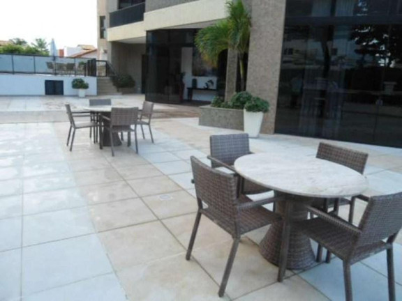 Imagem Apartamento com 4 Quartos à Venda, 140 m² em Armação - Salvador