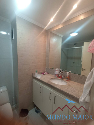 Imagem Apartamento com 3 Quartos à Venda, 61 m² em Parque Marajoara - Santo André Imagem Apartamento com 3 Quartos à Venda, 61 m² em Parque Marajoara - Santo André