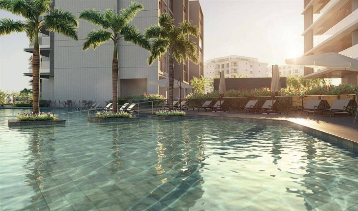 Imagem Apartamento com 4 Quartos à Venda, 595 m² em Barra Da Tijuca - Rio De Janeiro