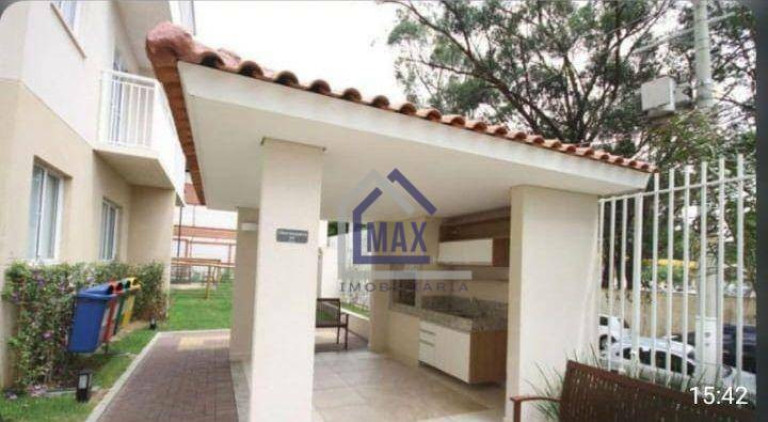 Imagem Apartamento com 2 Quartos à Venda, 59 m² em Cambuci - São Paulo
