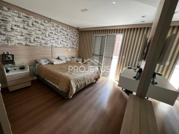 Imagem Apartamento com 3 Quartos à Venda, 220 m² em Vila Suzana - São Paulo