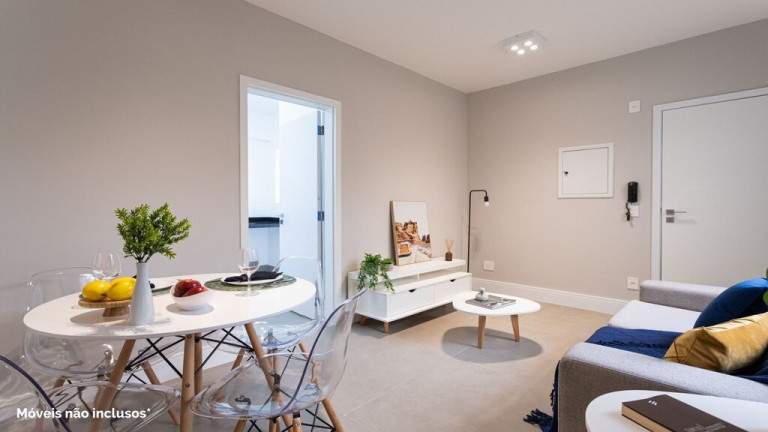 Imagem Apartamento com 1 Quarto à Venda, 64 m² em Bela Vista - São Paulo Imagem Apartamento com 1 Quarto à Venda, 64 m² em Bela Vista - São Paulo