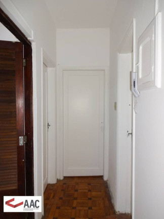 Imagem Apartamento com 2 Quartos à Venda, 73 m² em Gonzaga - Santos