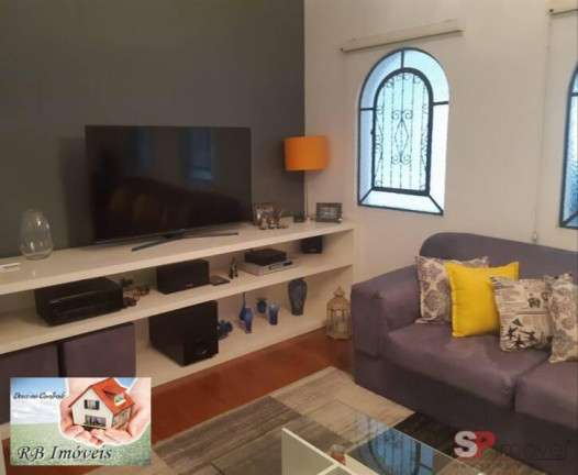 Imagem Casa com 3 Quartos à Venda, 184 m² em Jordanópolis - São Bernardo Do Campo Imagem Casa com 3 Quartos à Venda, 184 m² em Jordanópolis - São Bernardo Do Campo