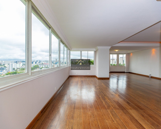 Imagem Apartamento com 4 Quartos à Venda, 411 m² em Jardim Marajoara - São Paulo Imagem Apartamento com 4 Quartos à Venda, 411 m² em Jardim Marajoara - São Paulo