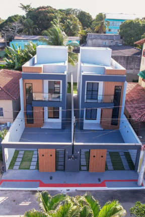 Imagem Casa com 3 Quartos à Venda, 125 m² em Portal De Jacaraípe - Serra Imagem Casa com 3 Quartos à Venda, 125 m² em Portal De Jacaraípe - Serra