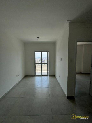 Imagem Apartamento com 1 Quarto à Venda, 59 m² em Aviação - Praia Grande