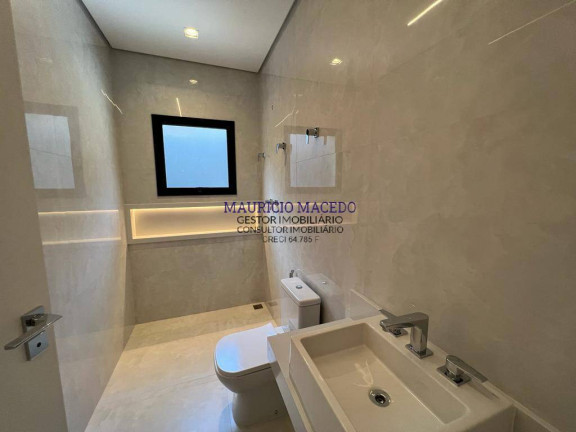 Imagem Casa com 5 Quartos à Venda, 433 m² em Tambore - Santana De Parnaíba