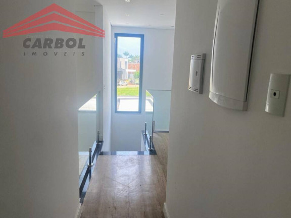 Imagem Casa de Condomínio com 4 Quartos à Venda, 390 m² em Medeiros - Jundiaí