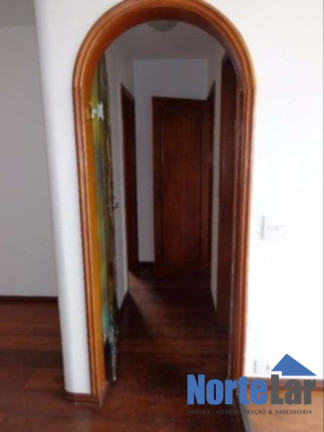 Imagem Apartamento com 2 Quartos à Venda, 69 m² em Vila Nivi - São Paulo