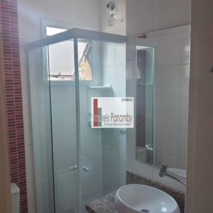 Imagem Apartamento com 2 Quartos à Venda, 50 m² em Parque Erasmo Assunção - Santo André Imagem Apartamento com 2 Quartos à Venda, 50 m² em Parque Erasmo Assunção - Santo André